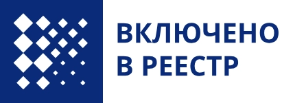 Логотип Сколково